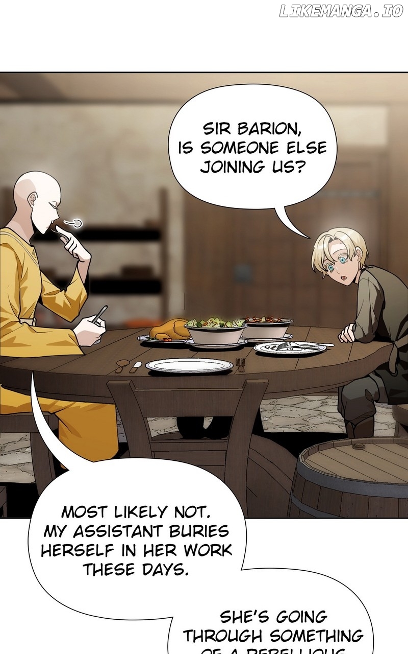 RE: Monarch Chapter 16 - page 75