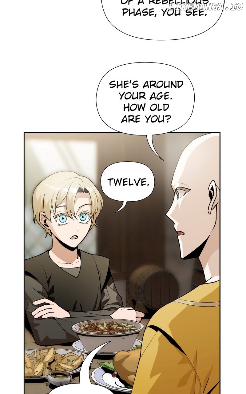RE: Monarch Chapter 16 - page 76