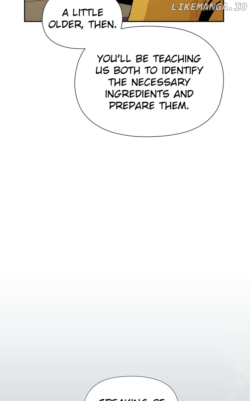 RE: Monarch Chapter 16 - page 77