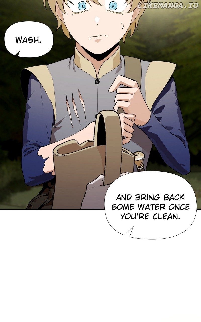 RE: Monarch Chapter 16 - page 8