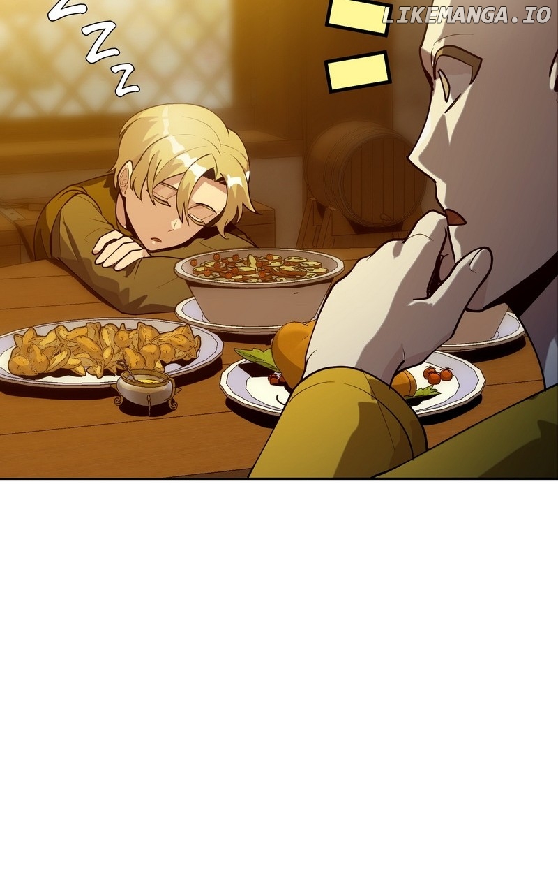 RE: Monarch Chapter 16 - page 86