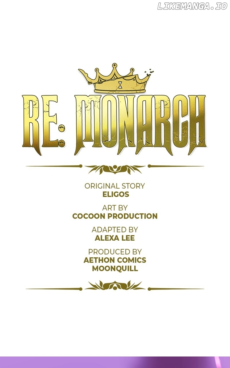 RE: Monarch Chapter 34 - page 1
