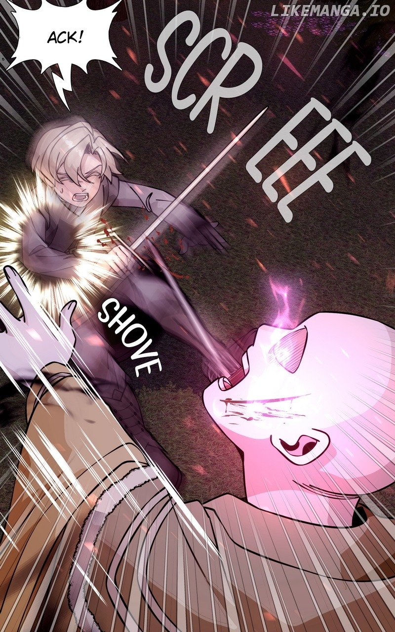 RE: Monarch Chapter 34 - page 10