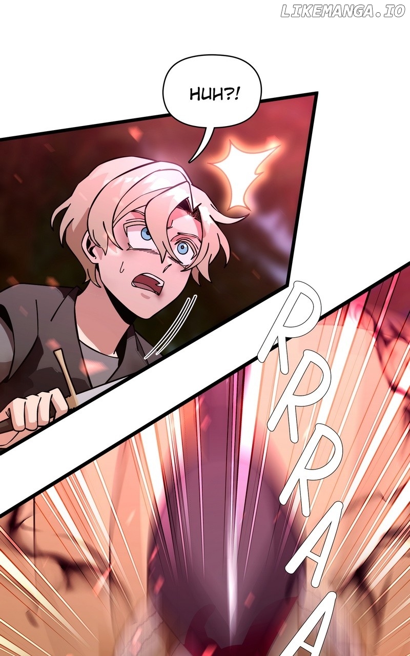 RE: Monarch Chapter 34 - page 15