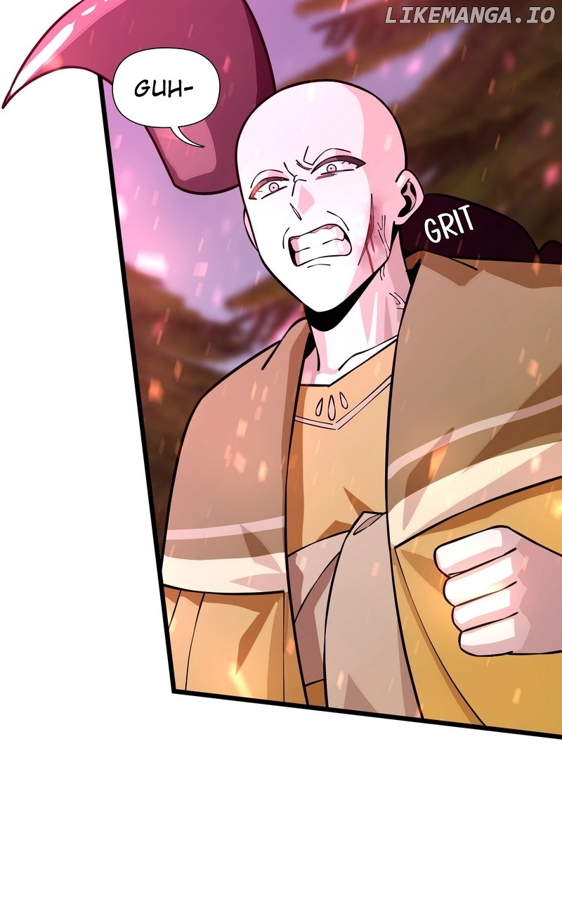 RE: Monarch Chapter 34 - page 21