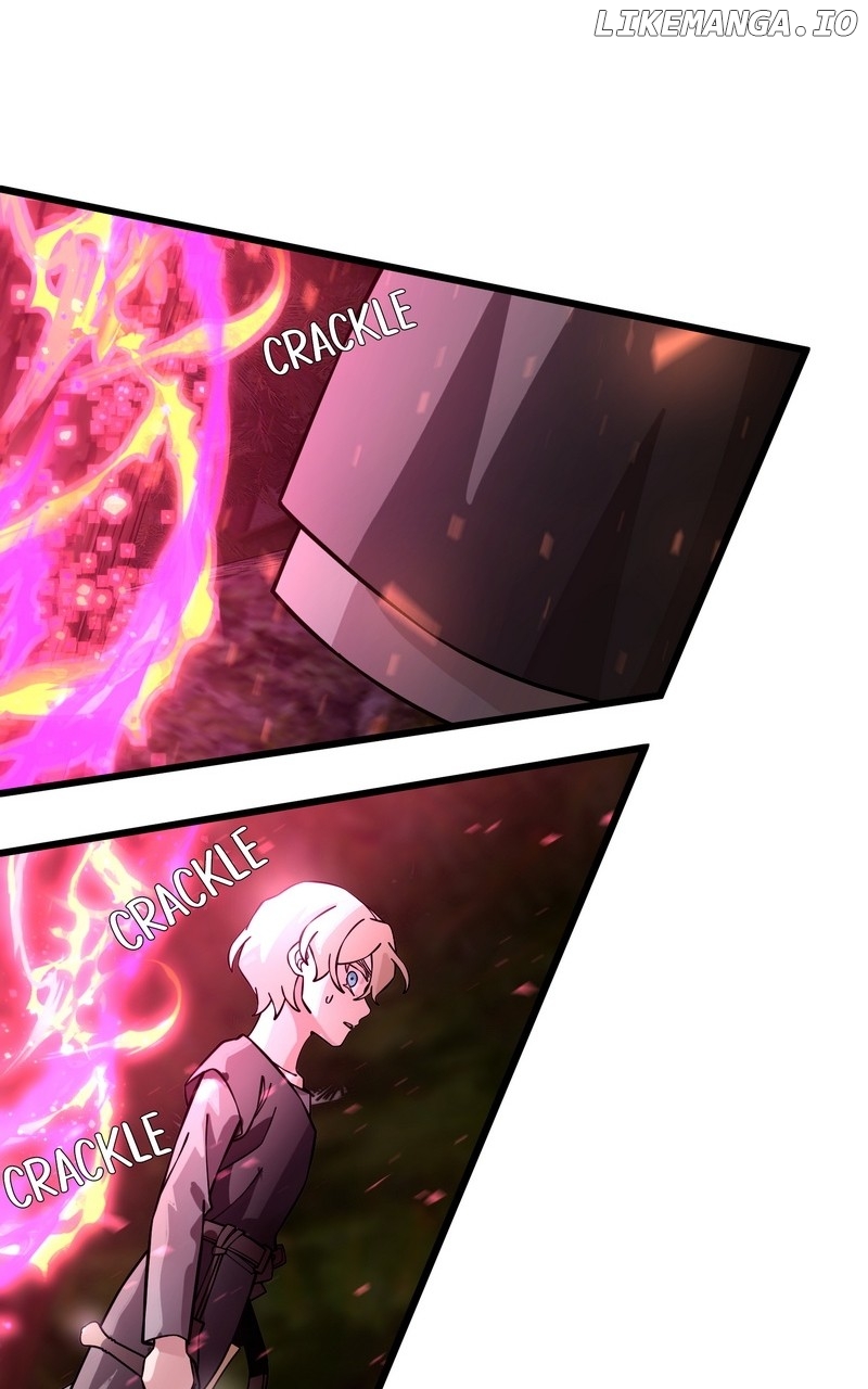 RE: Monarch Chapter 34 - page 22