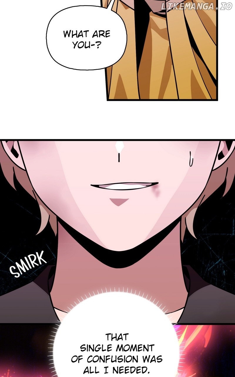 RE: Monarch Chapter 34 - page 26