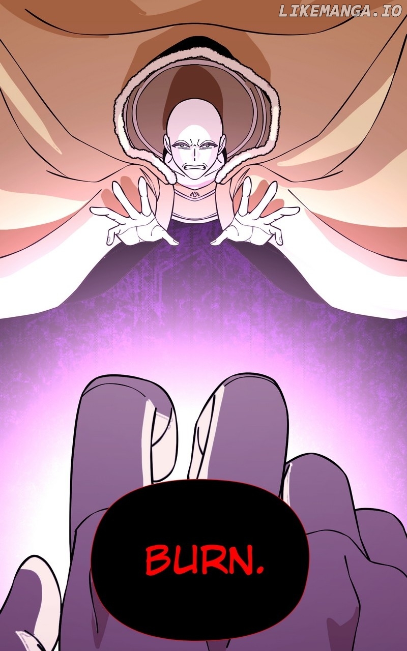 RE: Monarch Chapter 34 - page 34