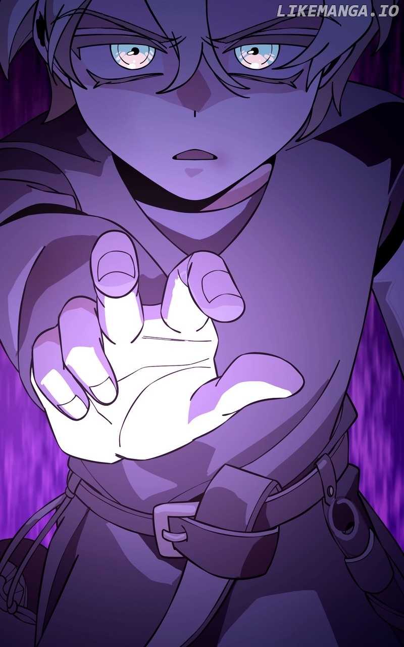 RE: Monarch Chapter 34 - page 36