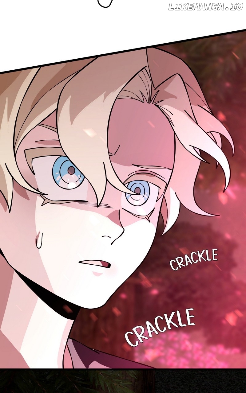 RE: Monarch Chapter 34 - page 44