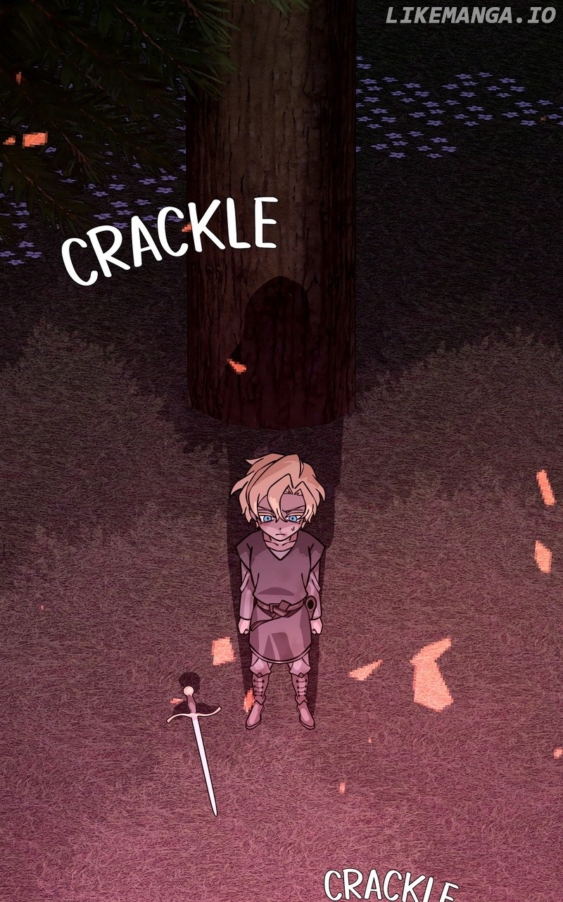 RE: Monarch Chapter 34 - page 45