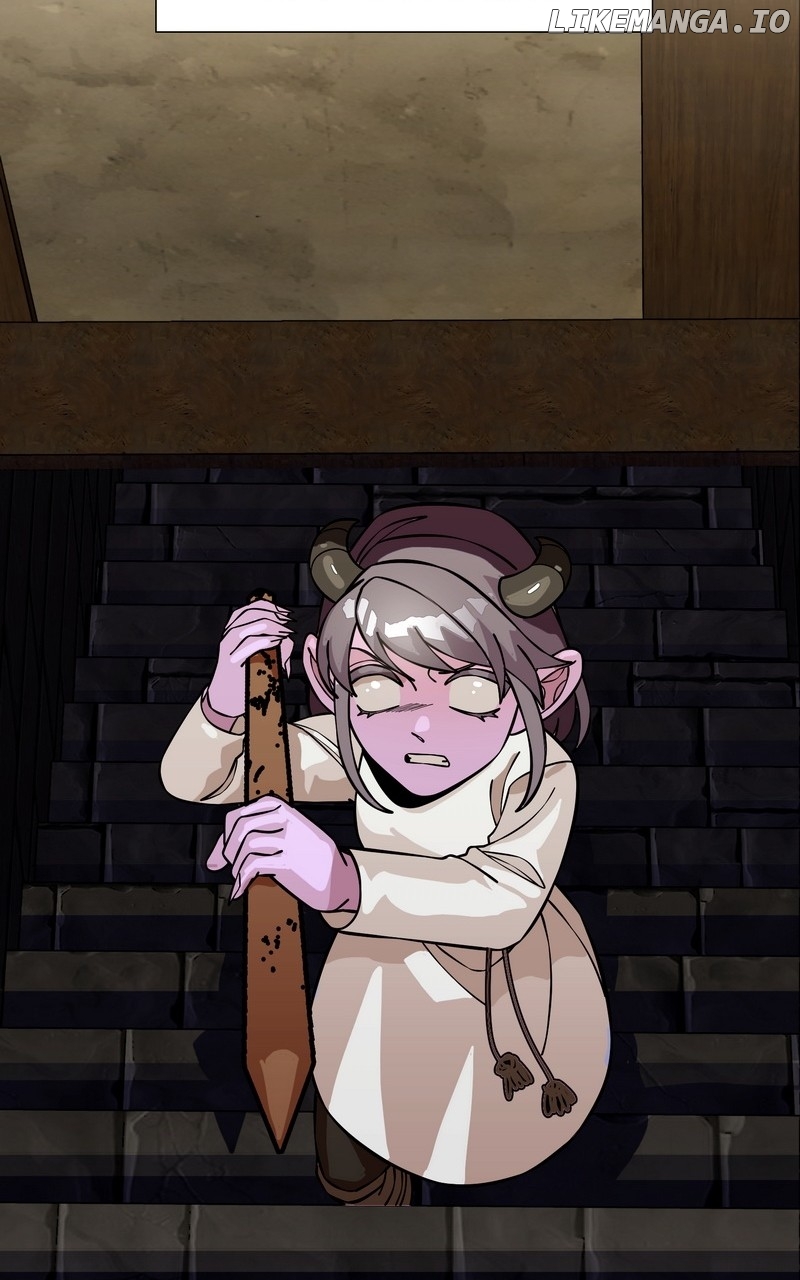 RE: Monarch Chapter 34 - page 64