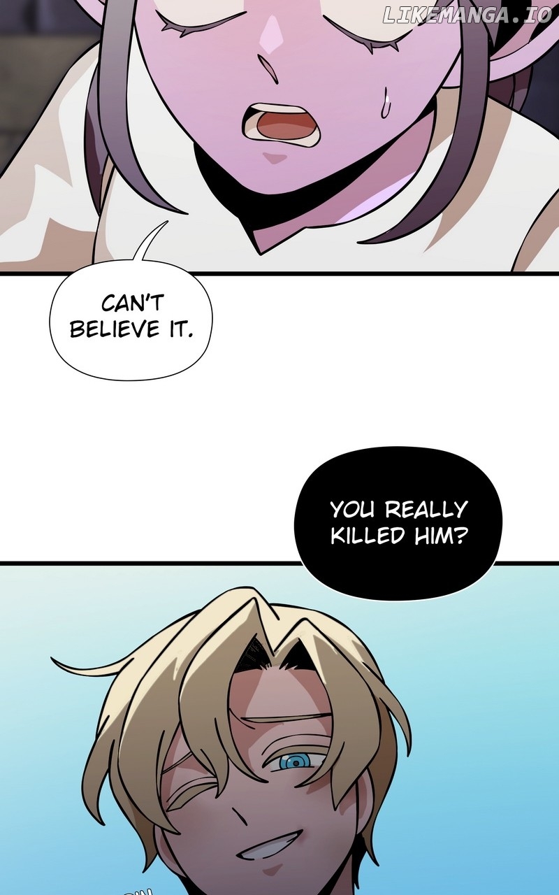 RE: Monarch Chapter 34 - page 66