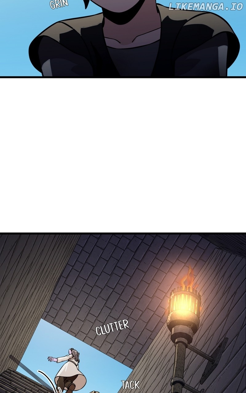 RE: Monarch Chapter 34 - page 67