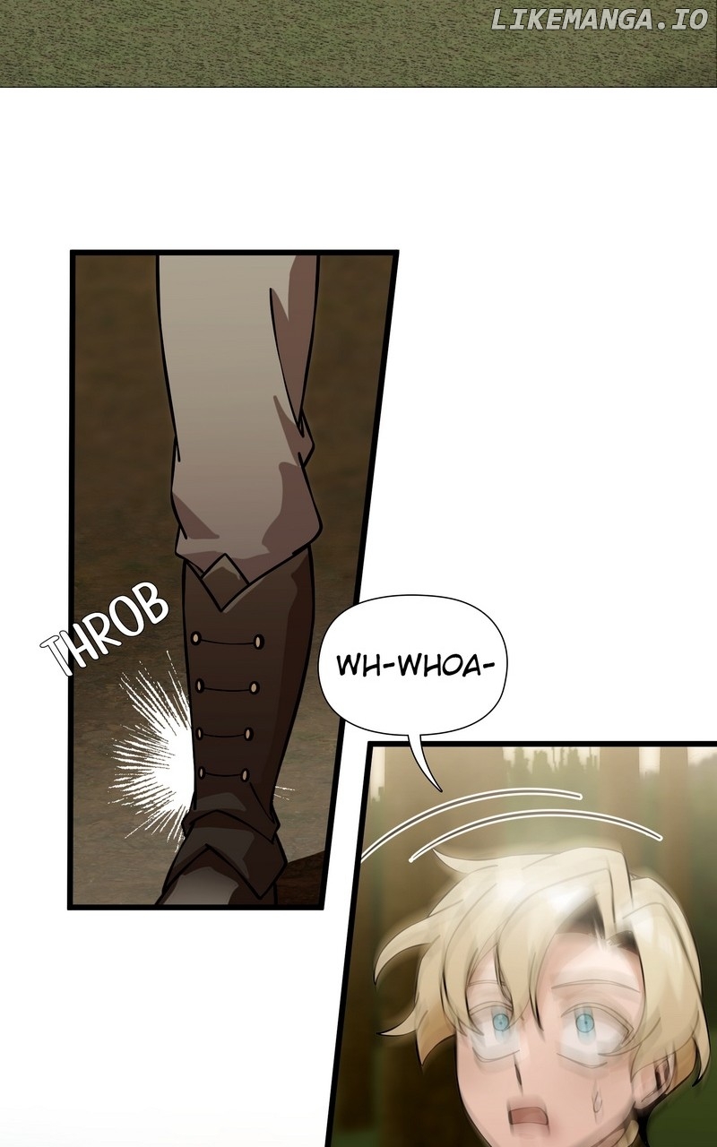 RE: Monarch Chapter 34 - page 70