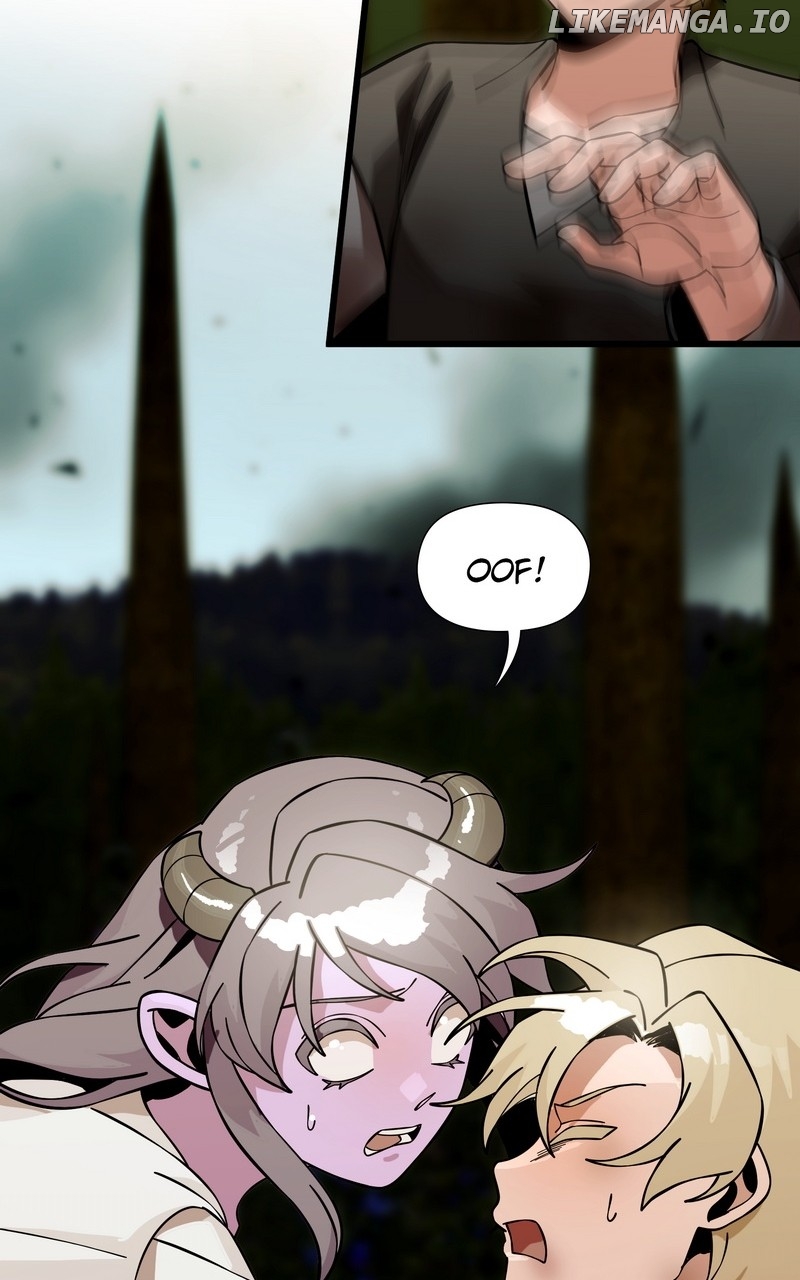 RE: Monarch Chapter 34 - page 71