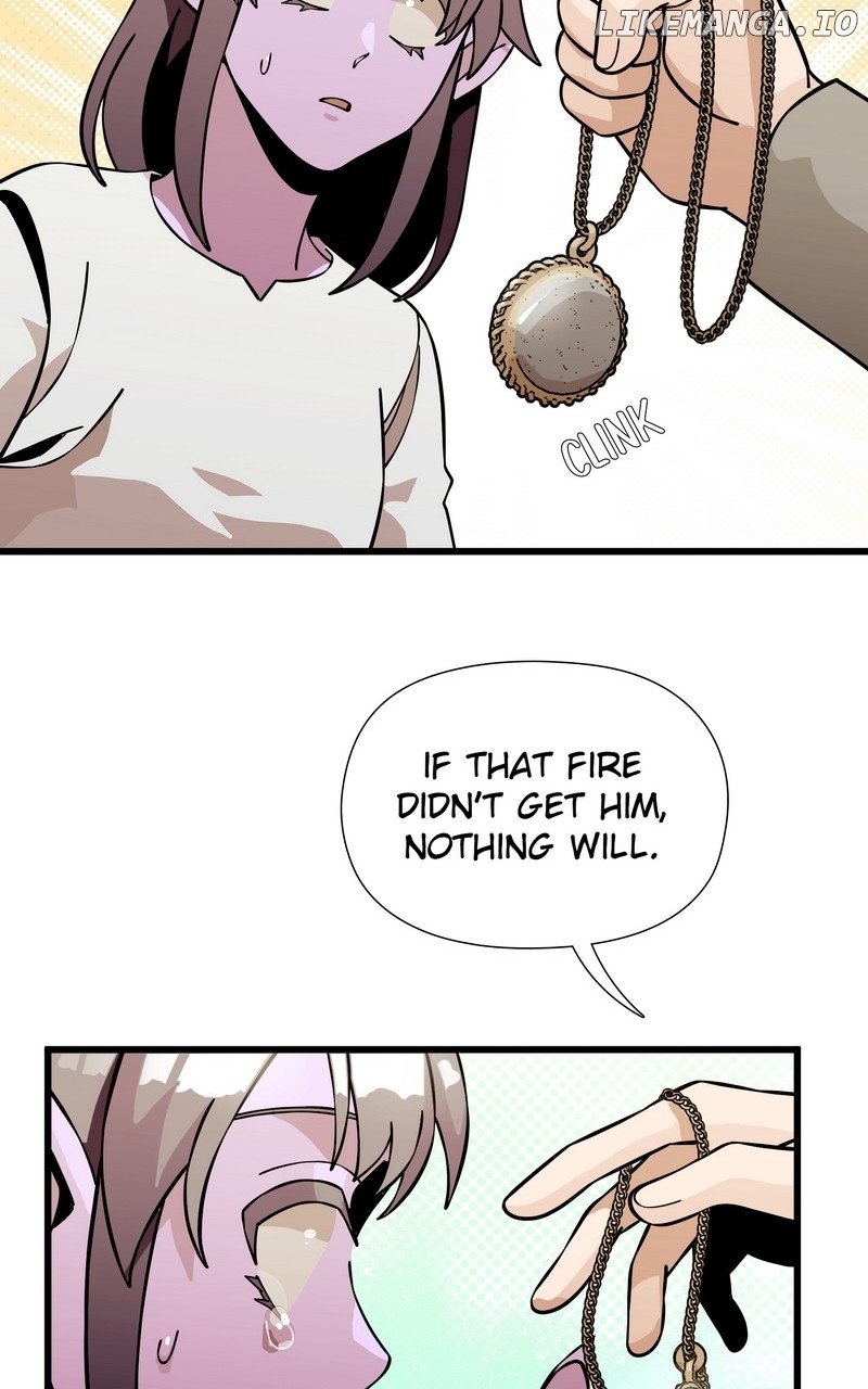 RE: Monarch Chapter 34 - page 74