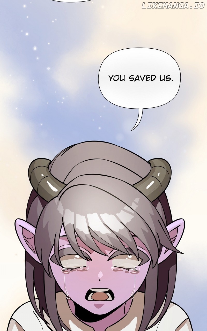 RE: Monarch Chapter 34 - page 76
