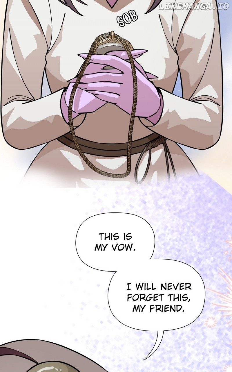 RE: Monarch Chapter 34 - page 77