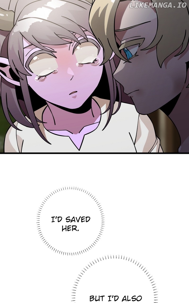 RE: Monarch Chapter 34 - page 80