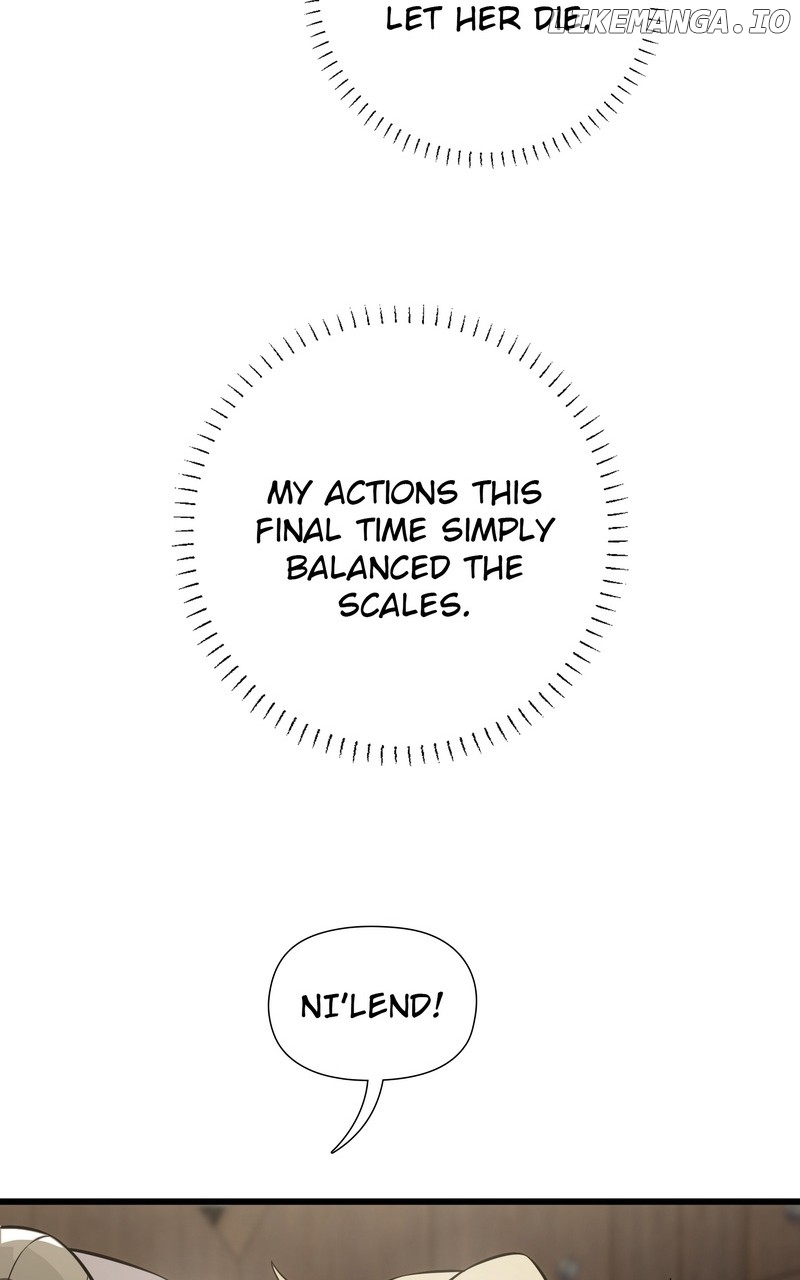 RE: Monarch Chapter 34 - page 81