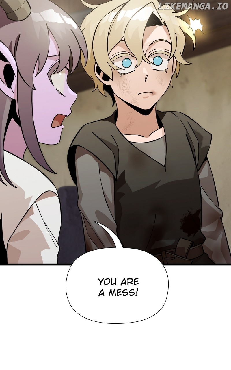 RE: Monarch Chapter 34 - page 82