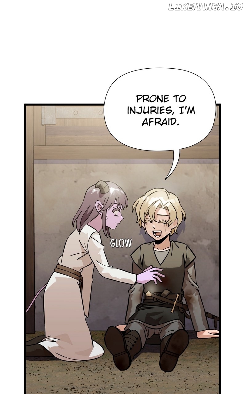 RE: Monarch Chapter 34 - page 83