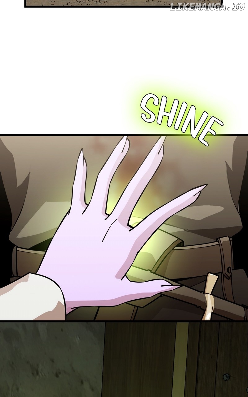 RE: Monarch Chapter 34 - page 84