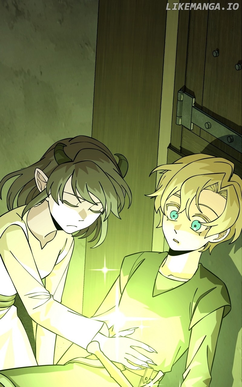 RE: Monarch Chapter 34 - page 85