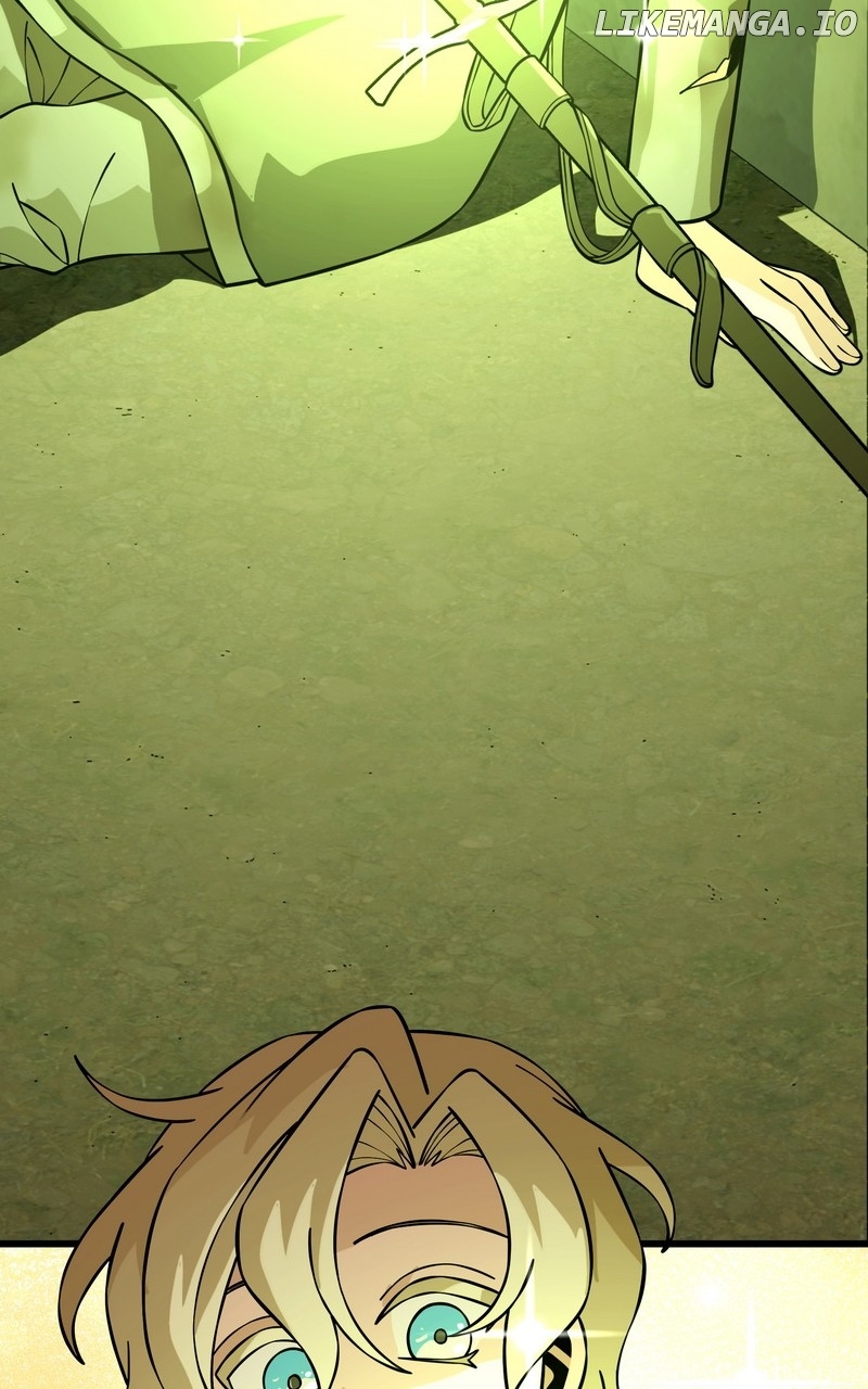 RE: Monarch Chapter 34 - page 86