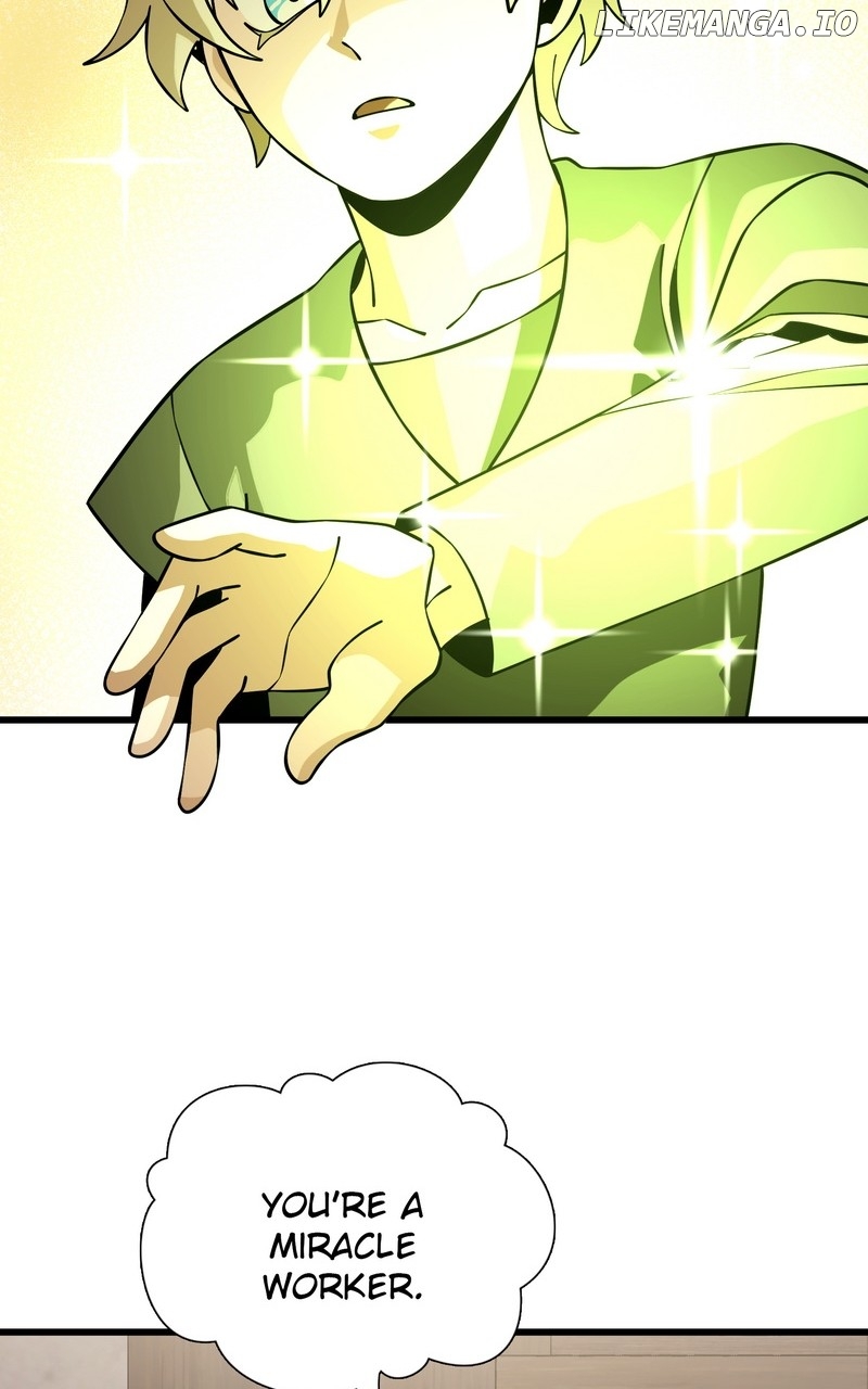 RE: Monarch Chapter 34 - page 87