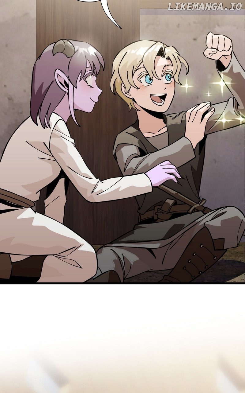 RE: Monarch Chapter 34 - page 88