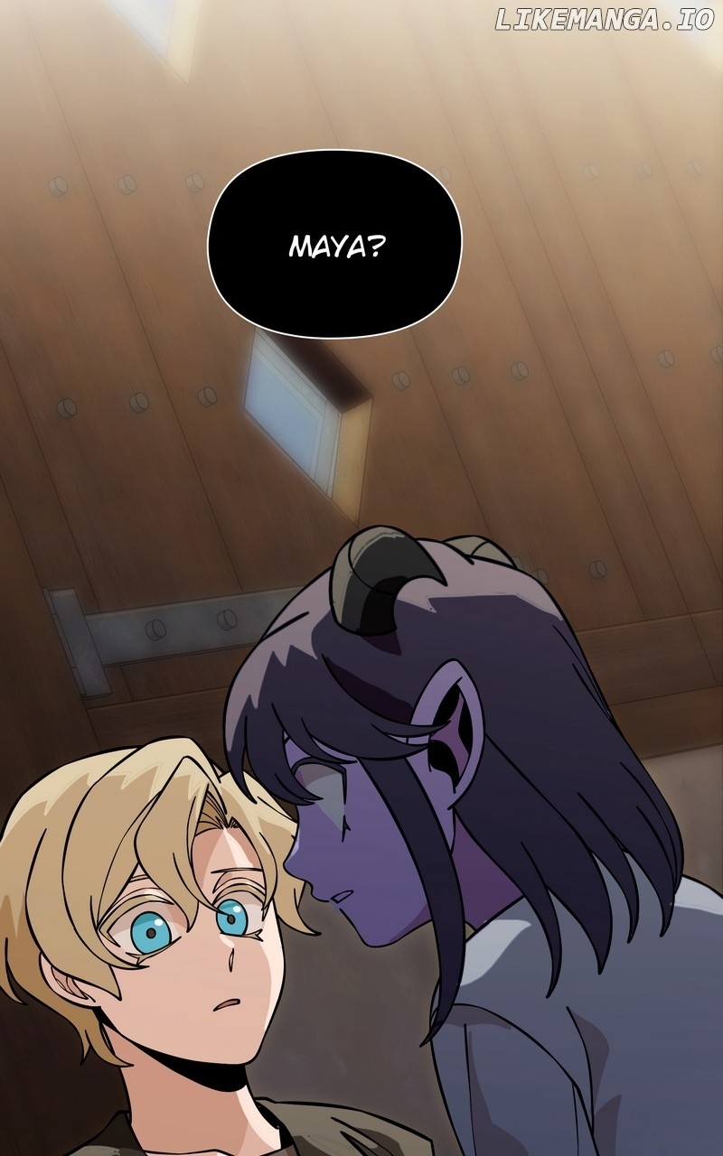 RE: Monarch Chapter 34 - page 89