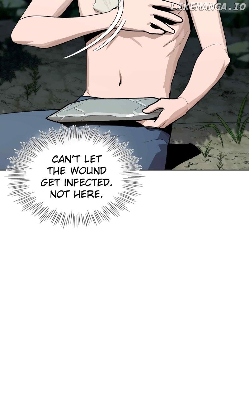 RE: Monarch Chapter 15 - page 10