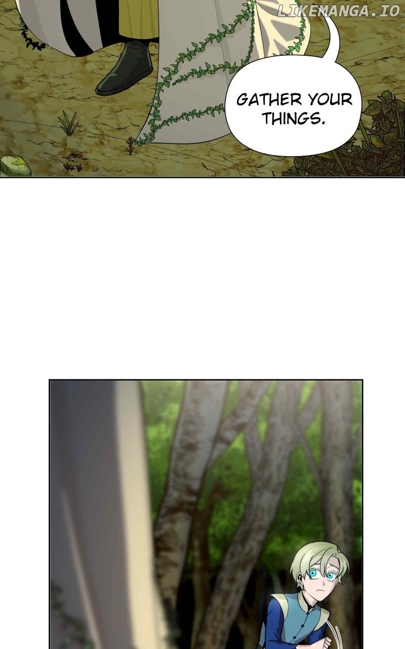 RE: Monarch Chapter 15 - page 100