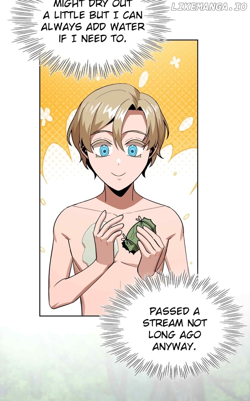 RE: Monarch Chapter 15 - page 14