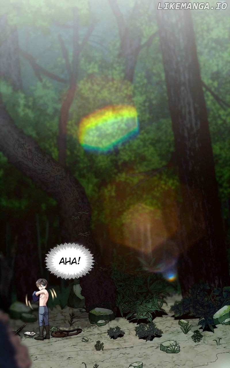 RE: Monarch Chapter 15 - page 15