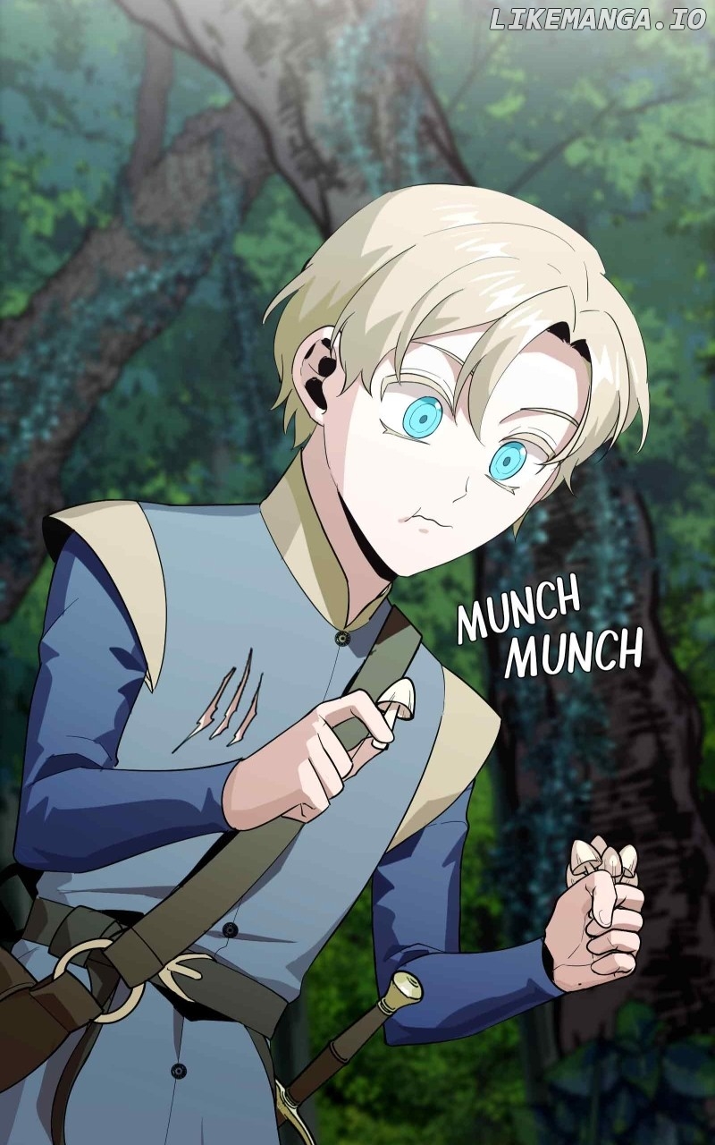 RE: Monarch Chapter 15 - page 22