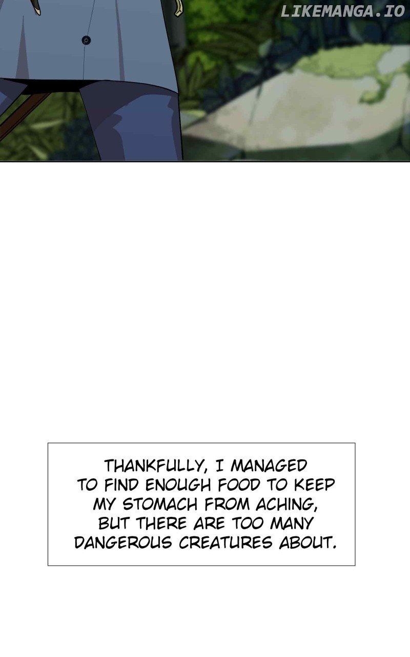 RE: Monarch Chapter 15 - page 23