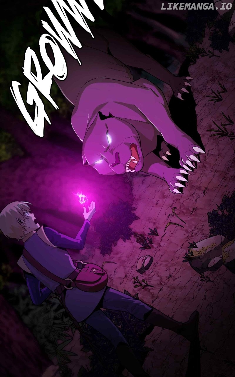 RE: Monarch Chapter 15 - page 26
