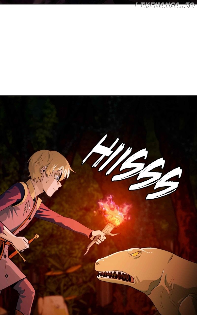 RE: Monarch Chapter 15 - page 27