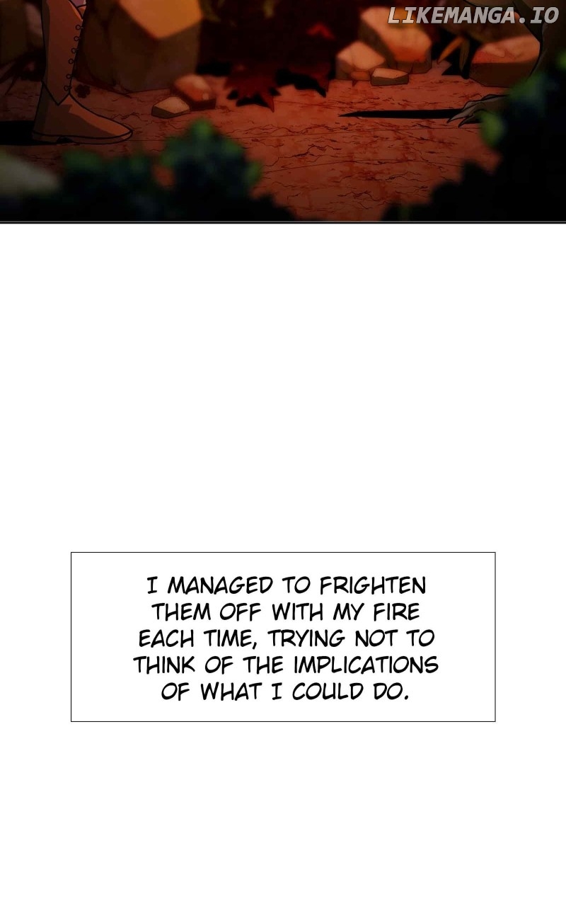 RE: Monarch Chapter 15 - page 28