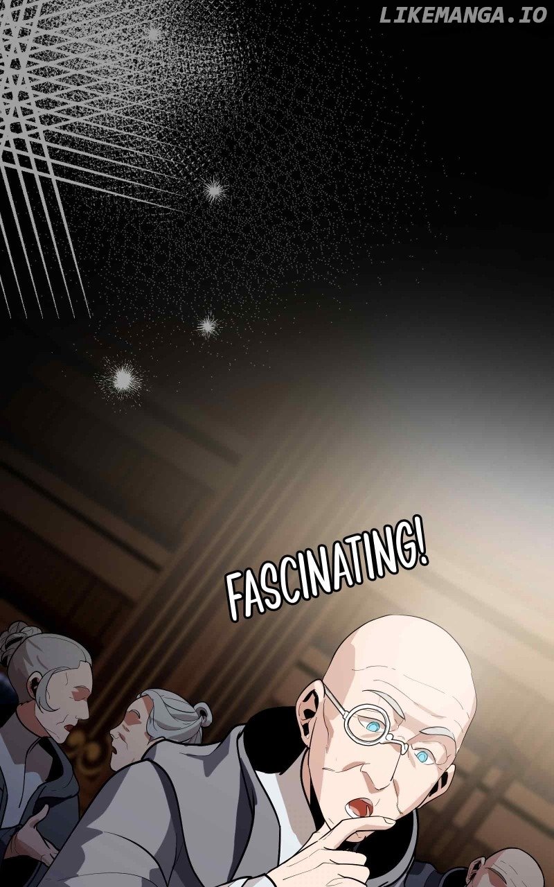 RE: Monarch Chapter 15 - page 32