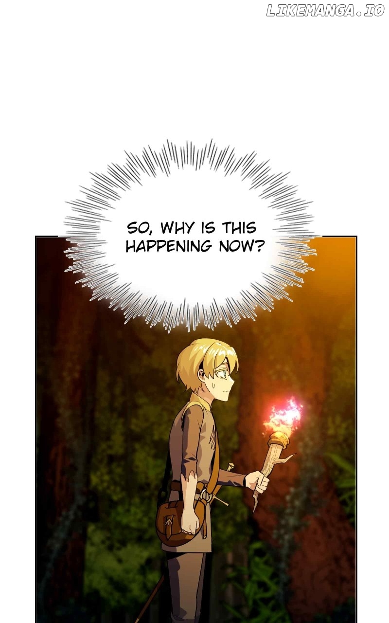 RE: Monarch Chapter 15 - page 45