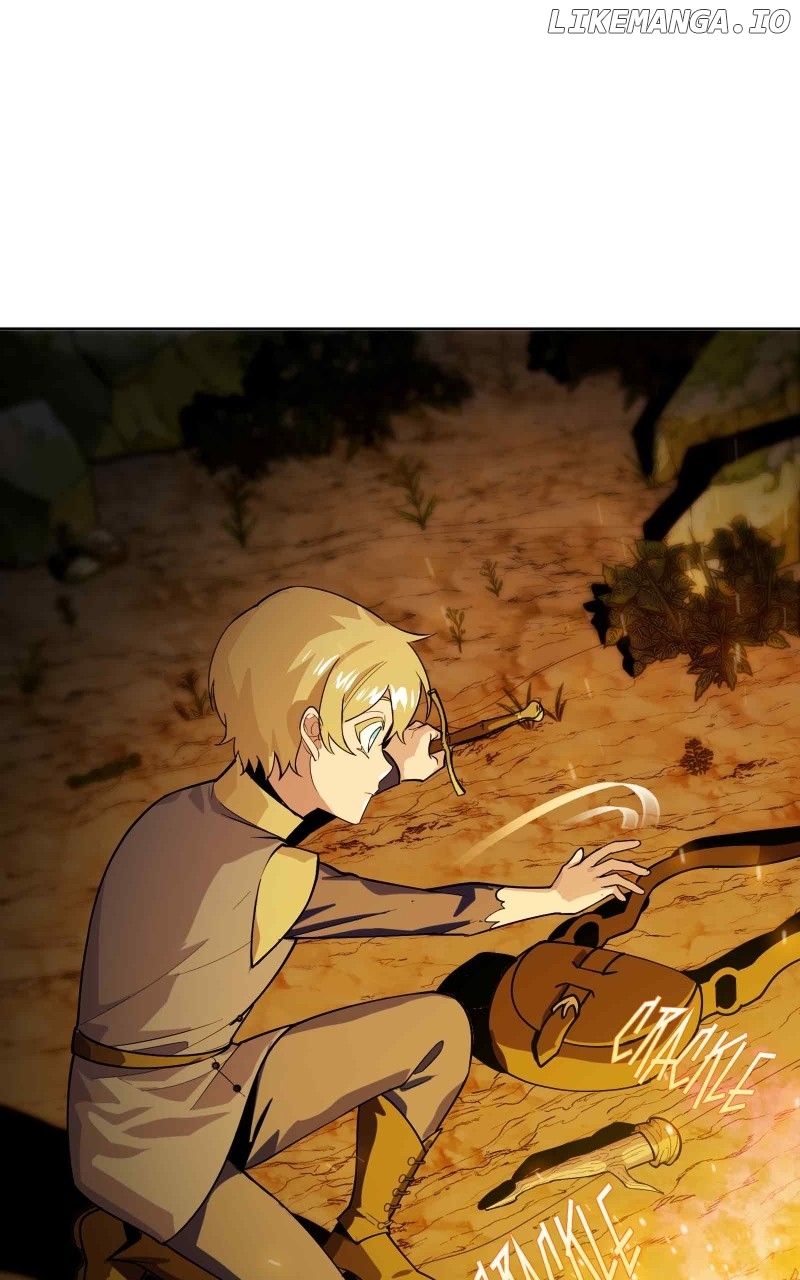 RE: Monarch Chapter 15 - page 52