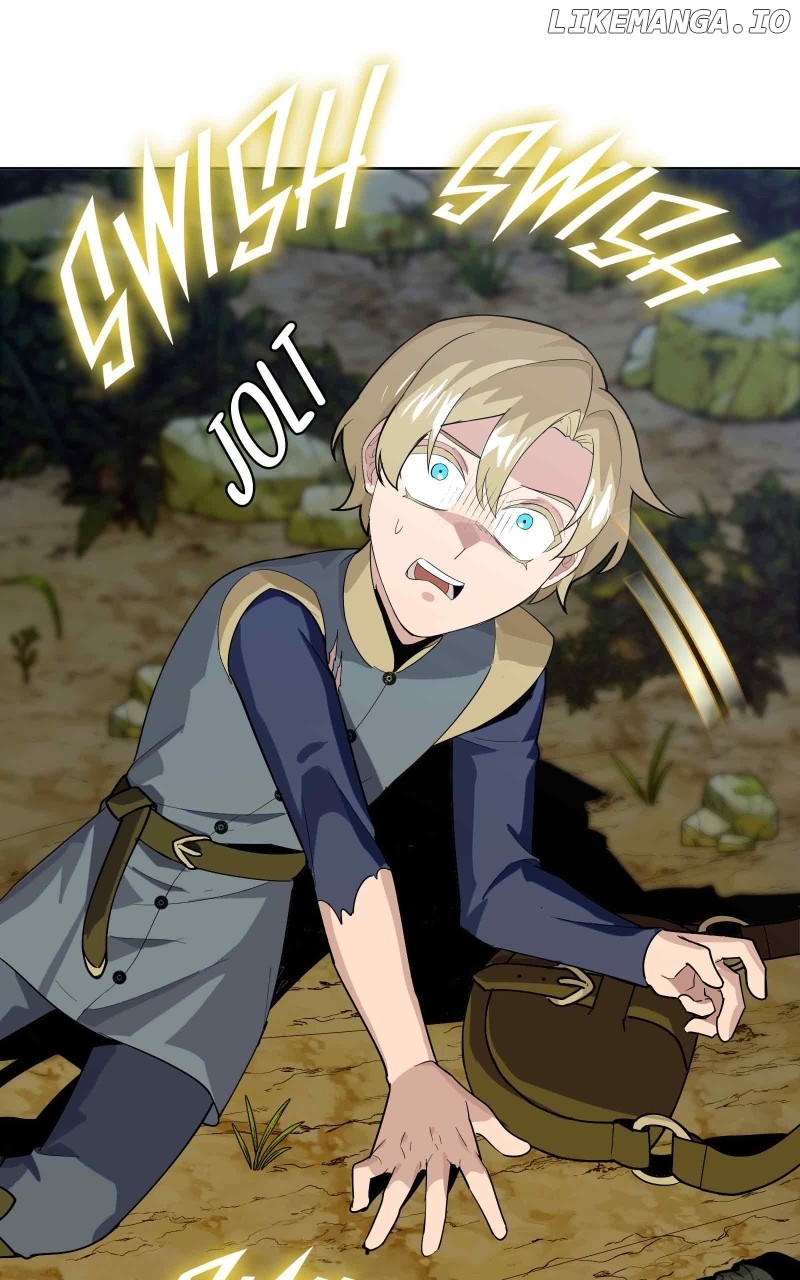 RE: Monarch Chapter 15 - page 60