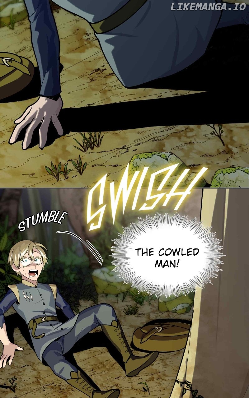 RE: Monarch Chapter 15 - page 63