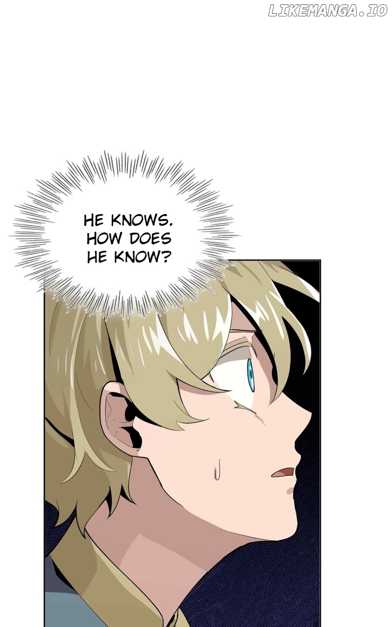 RE: Monarch Chapter 15 - page 69