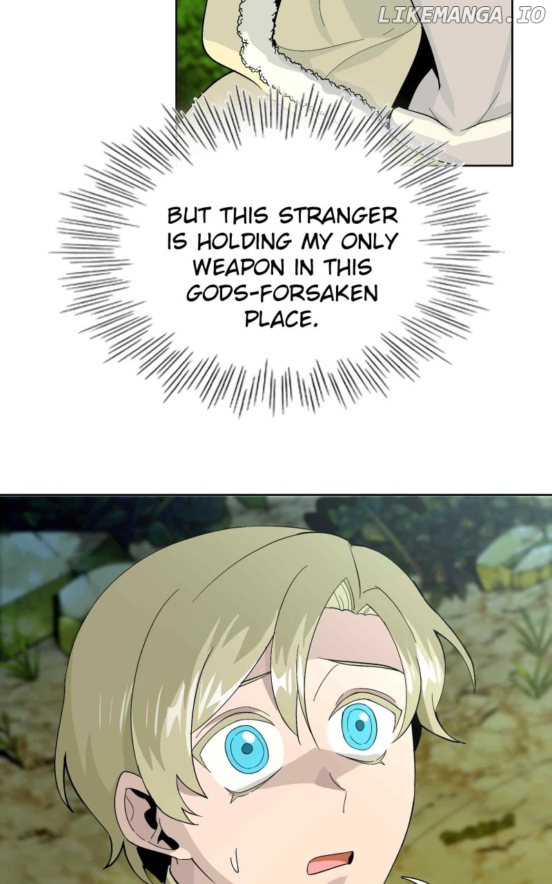 RE: Monarch Chapter 15 - page 71