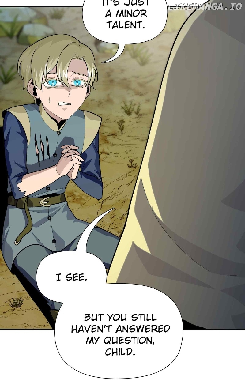 RE: Monarch Chapter 15 - page 74